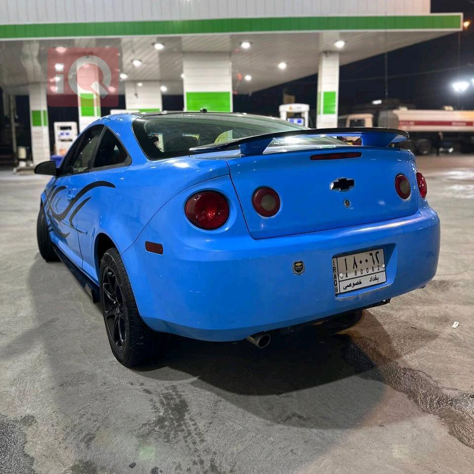 شيفروليه كوبالت